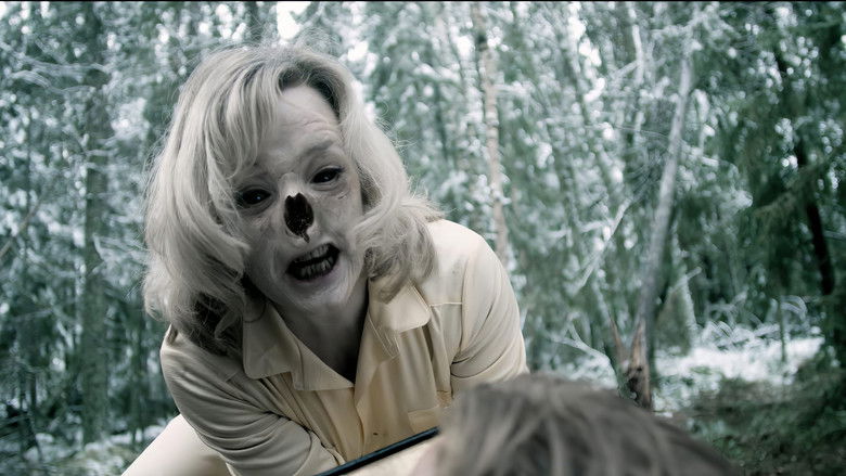 кадр из фильма Псалом 21