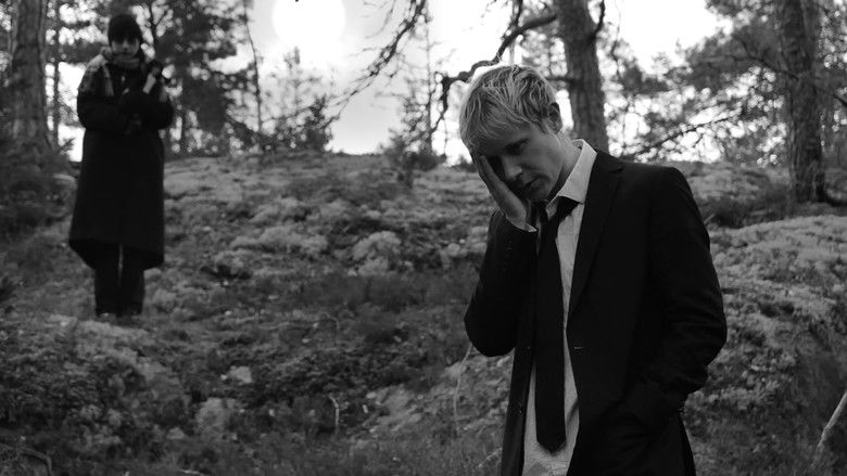 кадр из фильма En promenad