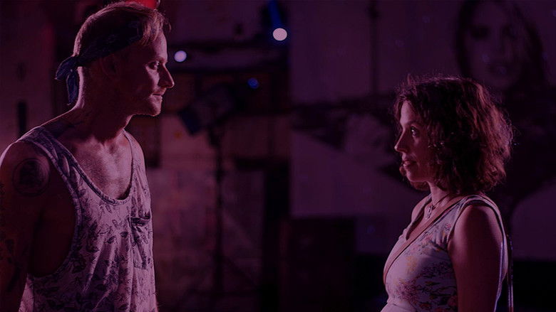 кадр из фильма Night Out