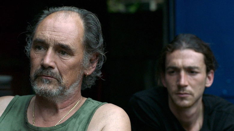 кадр из фильма Inland