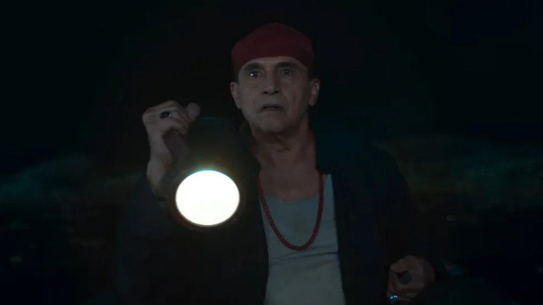 кадр из фильма Kuyank