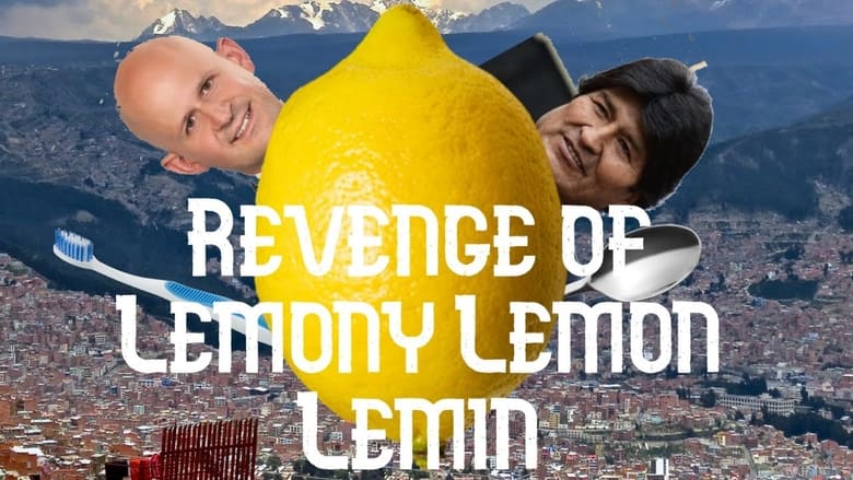 кадр из фильма Revenge of Lemony Lemon Lemin