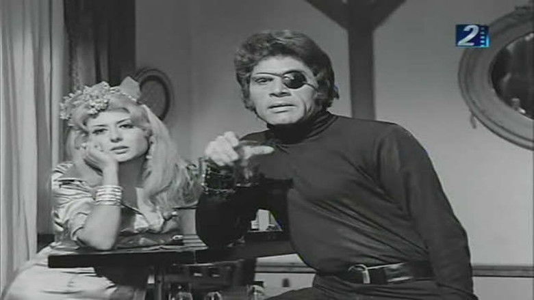 кадр из фильма الغضب