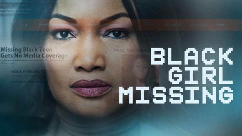 кадр из фильма Black Girl Missing