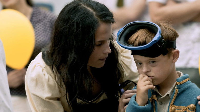 кадр из фильма Королевские драгоценности