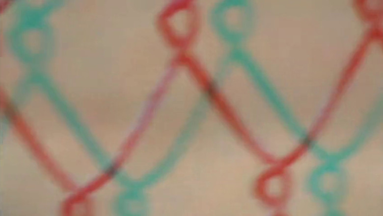 кадр из фильма Angel of Death 3D