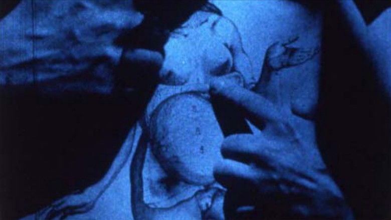 кадр из фильма Cold Polished Pictures Disturbed