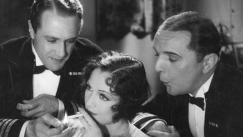 кадр из фильма The Fortunate Fool