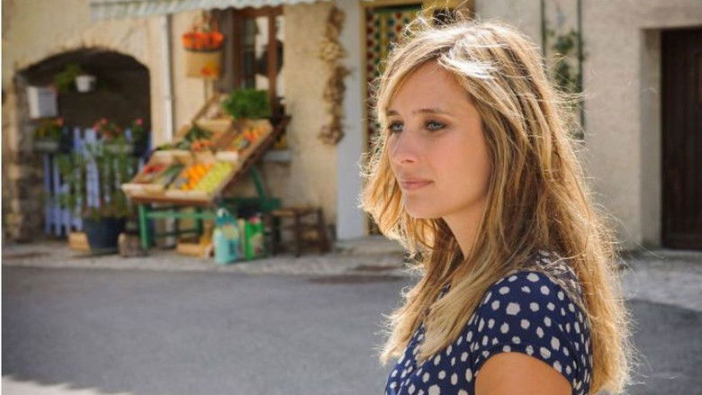 кадр из фильма La vallée des mensonges