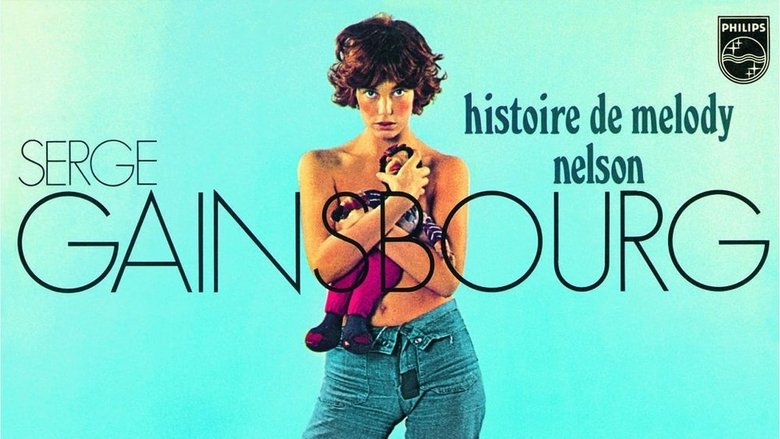 кадр из фильма Melody