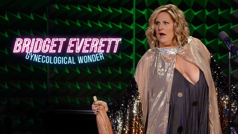 кадр из фильма Bridget Everett: Gynecological Wonder