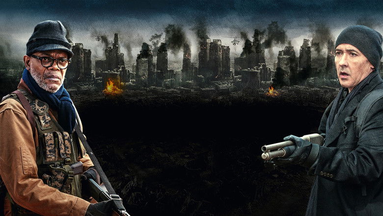 кадр из фильма Мобильник