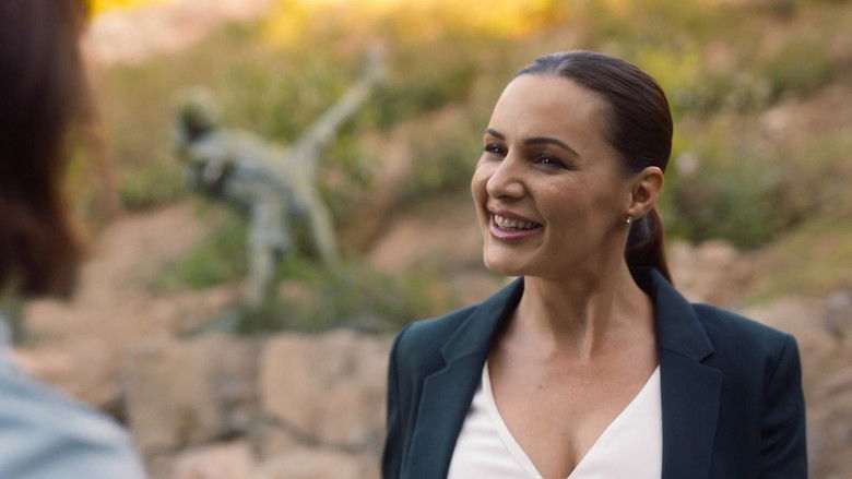 кадр из фильма Дом мечты киллера