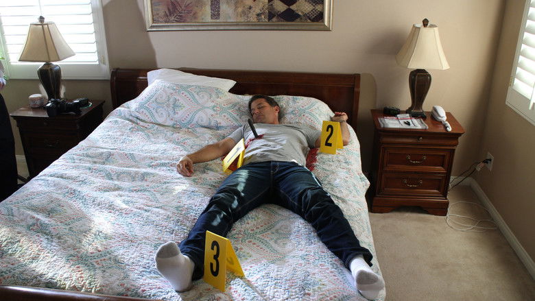 кадр из фильма A Date to Die For