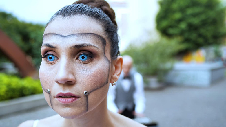 кадр из фильма Carillon