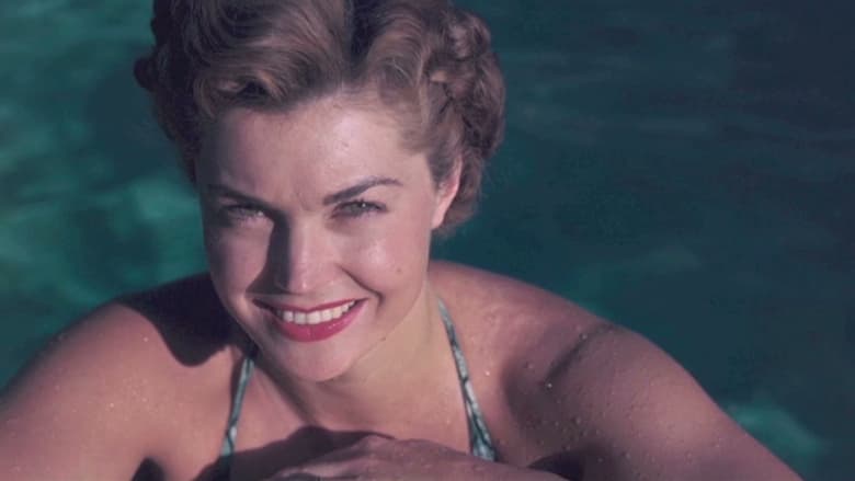 кадр из фильма Esther Williams : La Sirène d'Hollywood