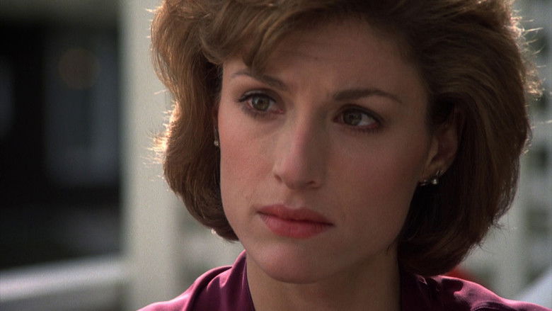 кадр из фильма Похититель сердец