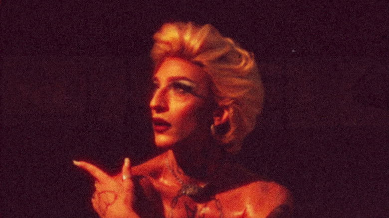 кадр из фильма American Whore