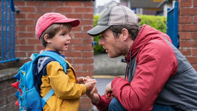 кадр из фильма Один на один