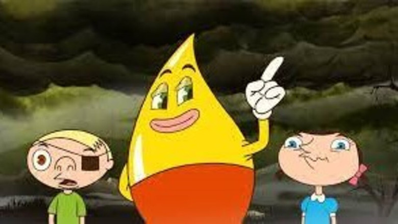 кадр из фильма Il était une fois l'huile