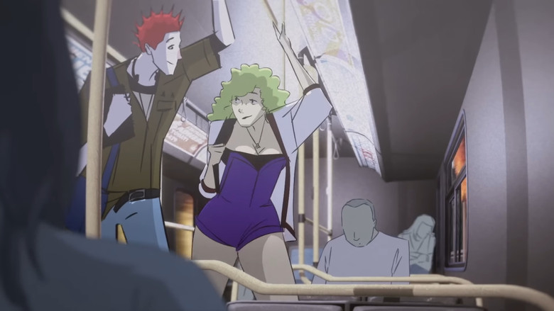 кадр из фильма (S)KiDS