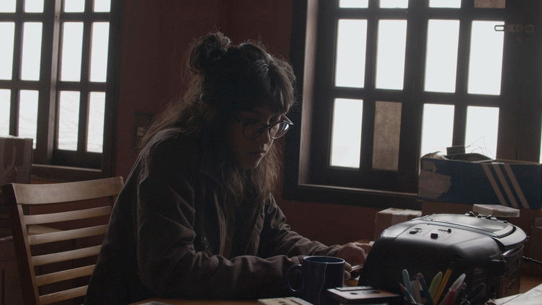 кадр из фильма Ruídos