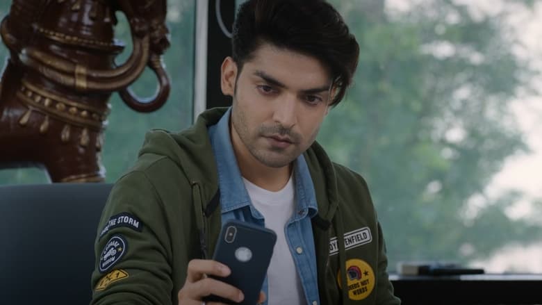 кадр из фильма The Wife