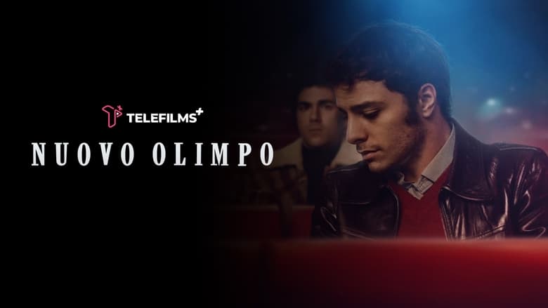 кадр из фильма Новый Олимп