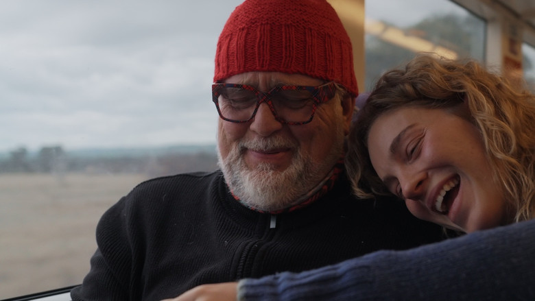 кадр из фильма While We Still Have Time