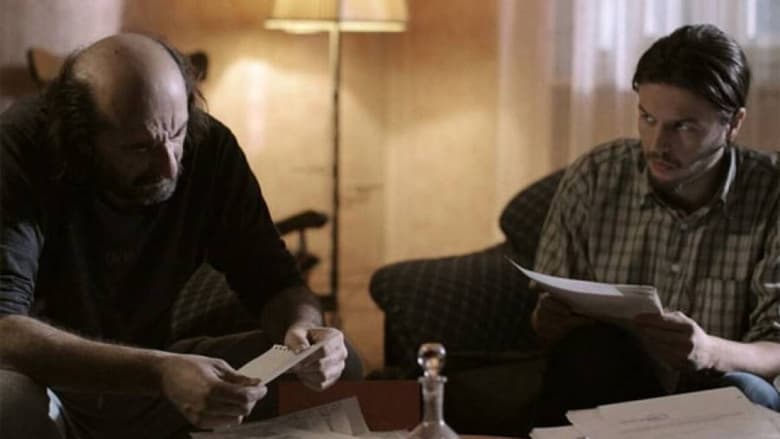 кадр из фильма Iskra