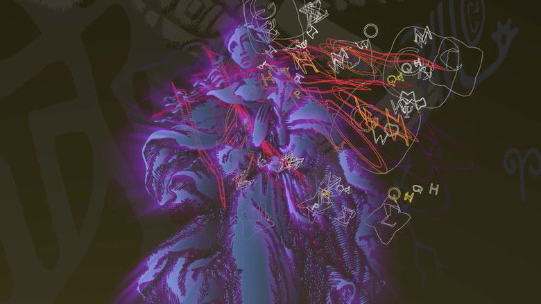 кадр из фильма KATATUMBO