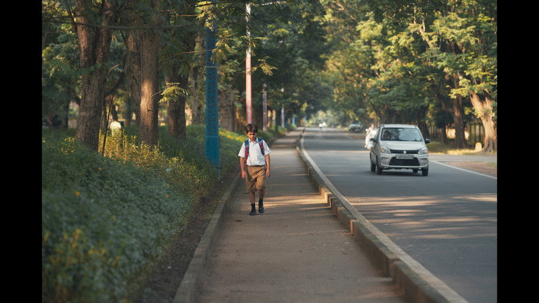 кадр из фильма Mother Tongue