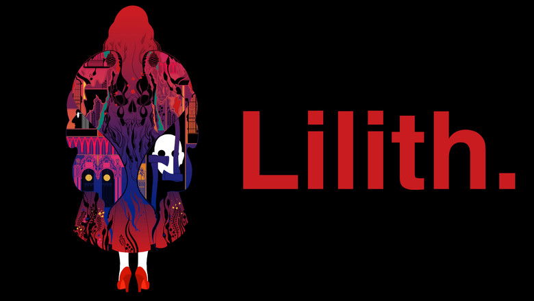 кадр из фильма Lilith