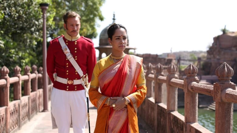 кадр из фильма The Warrior Queen of Jhansi
