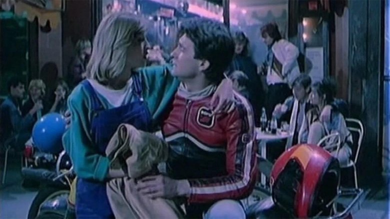 кадр из фильма Ошибка молодости