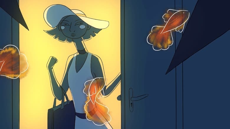 кадр из фильма disComfort