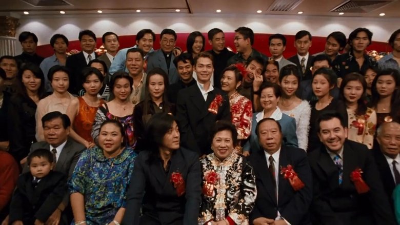 кадр из фильма Рождённый королём