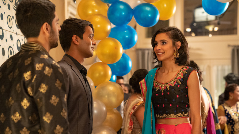 кадр из фильма Индийские каникулы