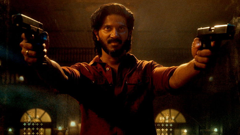 кадр из фильма King of കൊത്ത