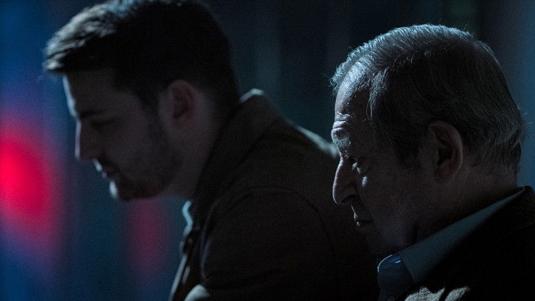 кадр из фильма Az unoka