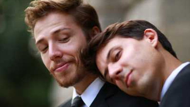 кадр из фильма Aceito