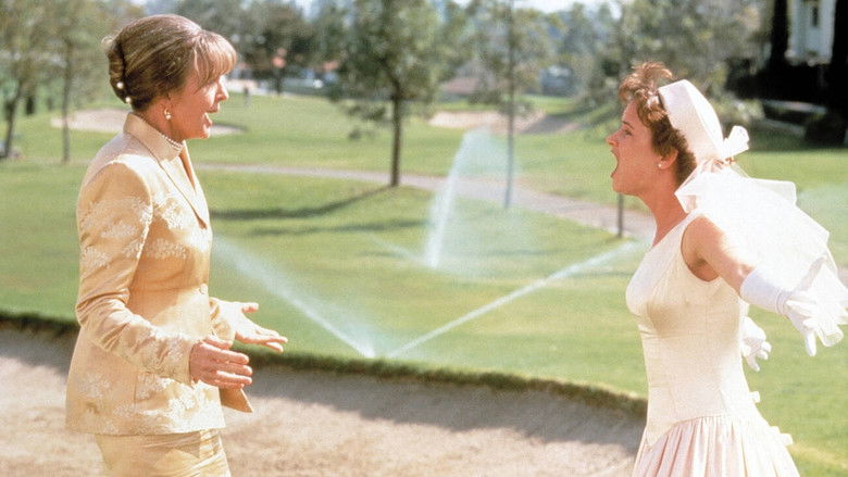 кадр из фильма Другая сестра