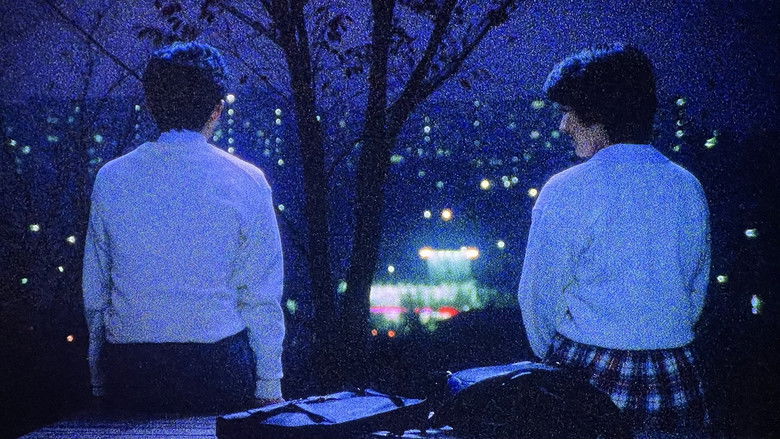 кадр из фильма 巨乳ハンター