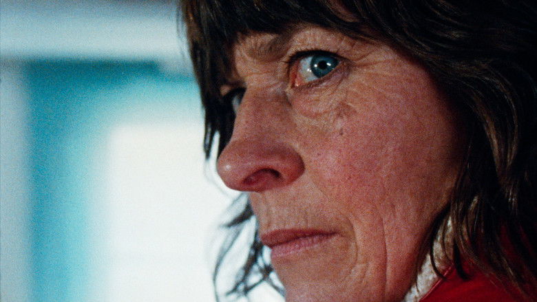 кадр из фильма Каменный остров