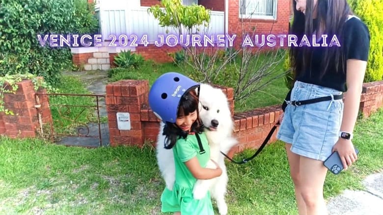 кадр из фильма Venice 2024 Journey Australia