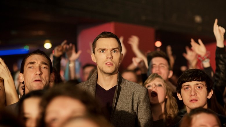 кадр из фильма Убей своих друзей