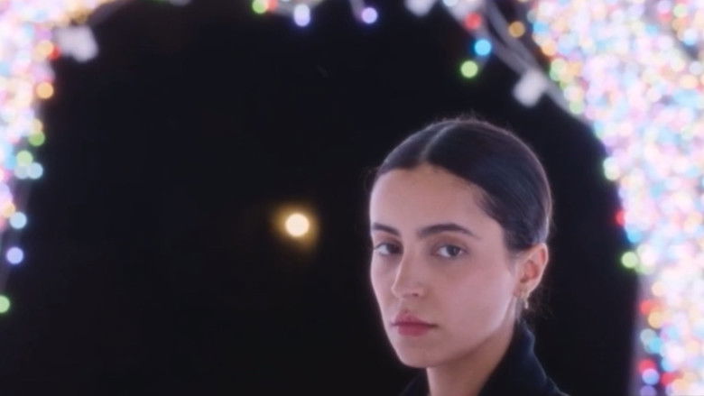 кадр из фильма В пустыне