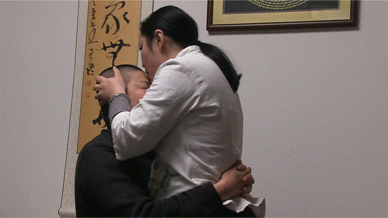 кадр из фильма 女男同性恋离婚记