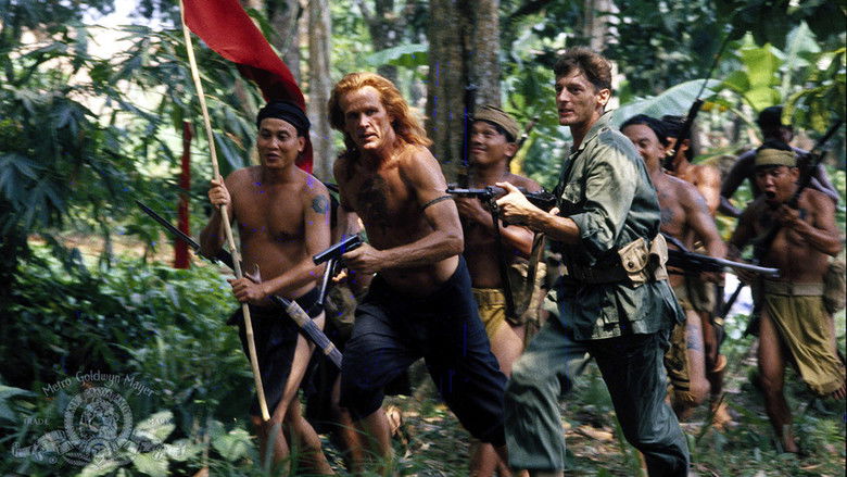 кадр из фильма Прощай, король