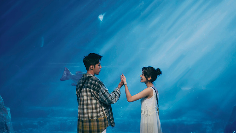 кадр из фильма Болен тобой